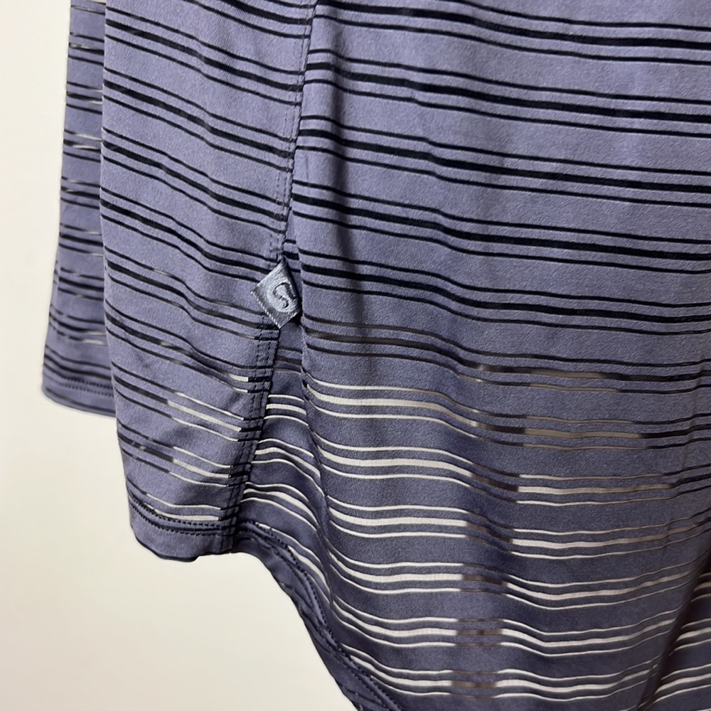 LULULEMON Meet Halfway Tank *Striped
In Moonwalk S - Picture 8 of 10